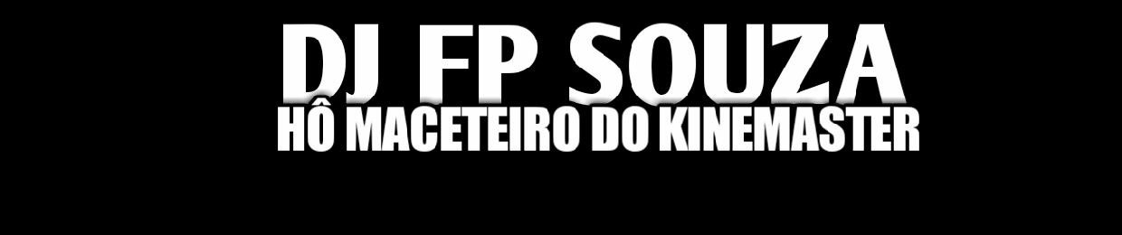 DJ FP SOUZA OFC - PERFIL 2