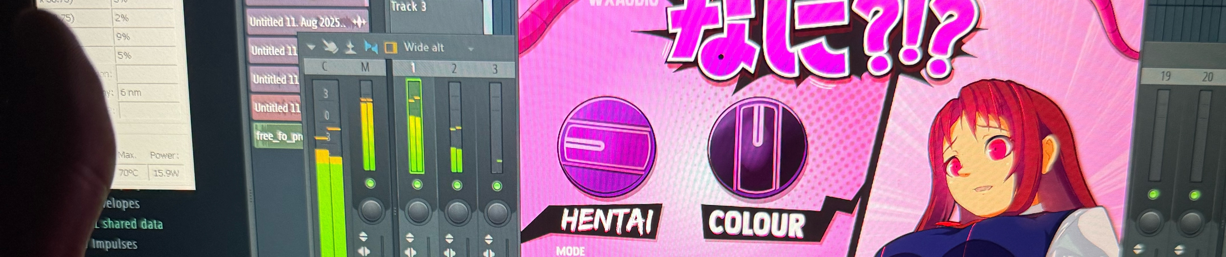 Media Scrutiny - Digital Judgment