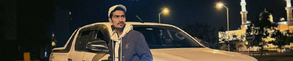 Muhammad Husnain Hayder