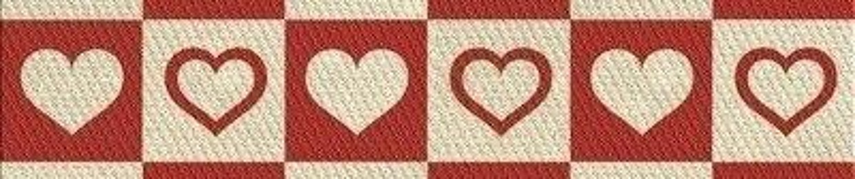 RUBY {RED}