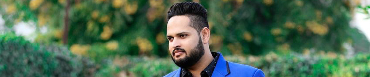 lucky saini