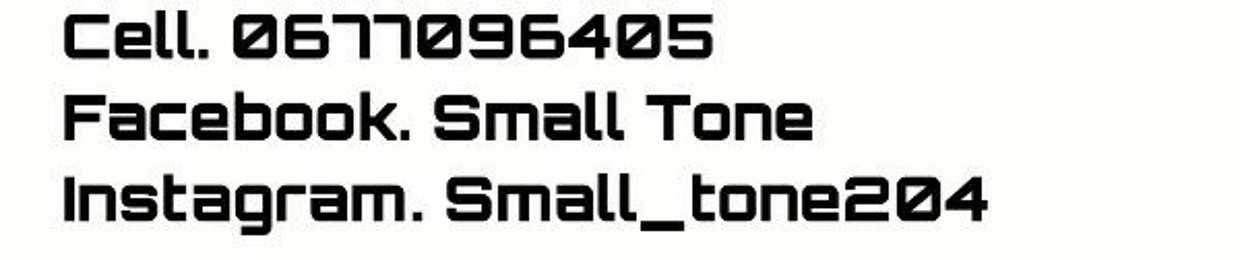 Small Tone sa