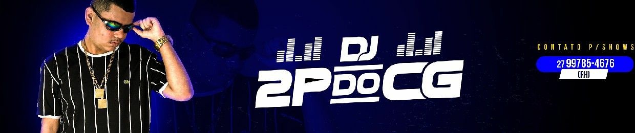 DJ 2P DO CG
