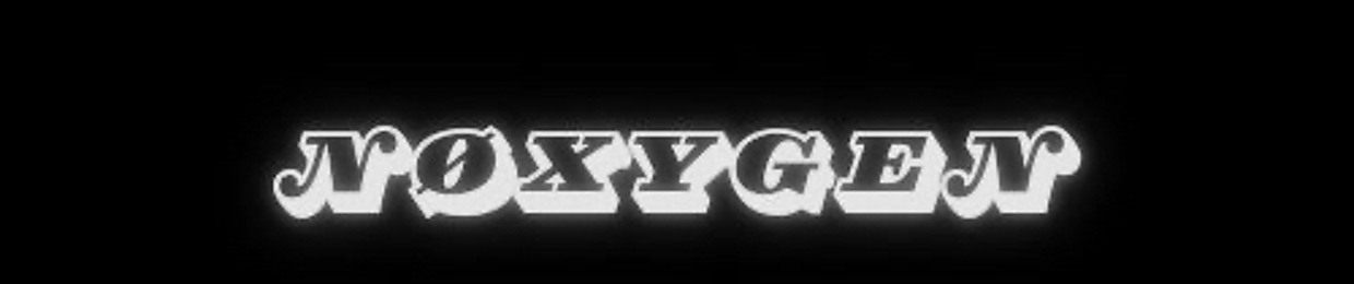 NØXYGEN