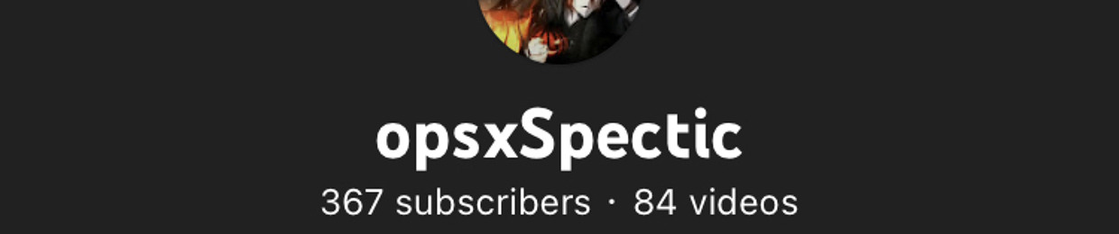 opsxspectic