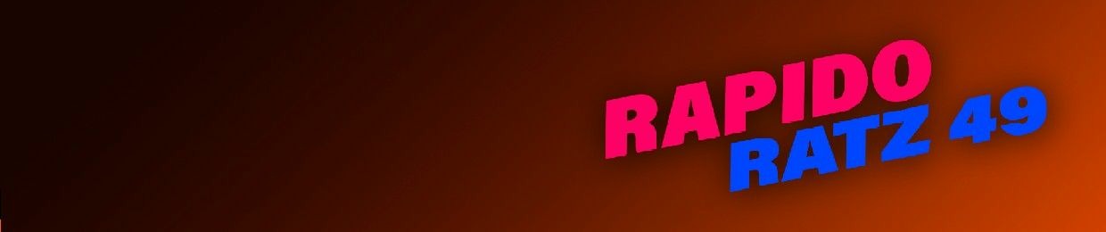 Stream Rapido Ratz 49 Fan Fun Radio 2 music | Listen to songs, albums,  playlists for free on SoundCloud