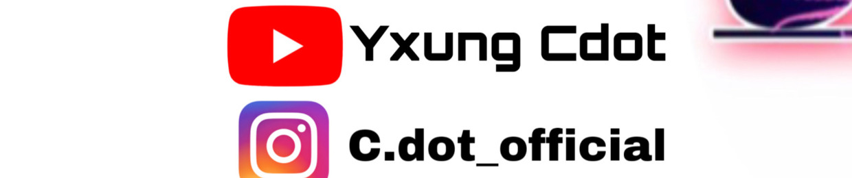 YXUNG CDOT