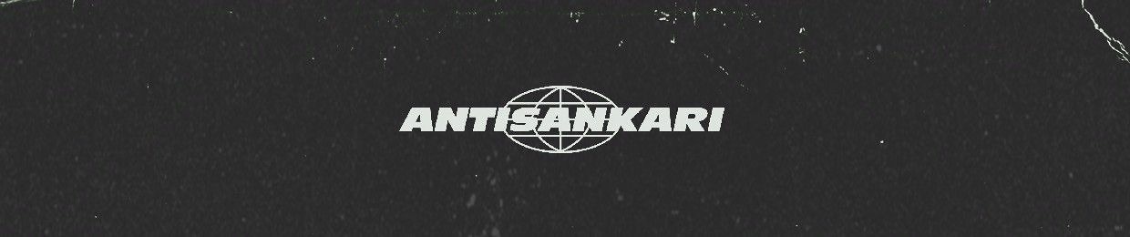 Antisankari (Official)