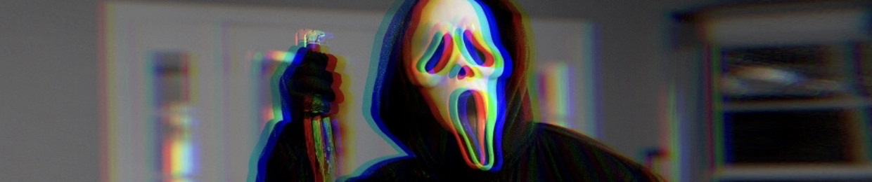 Man In A Mask