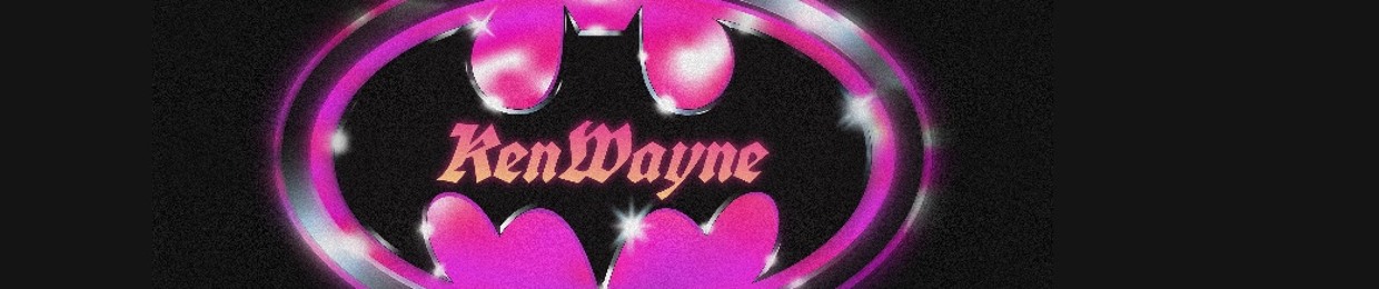 Ken Wayne