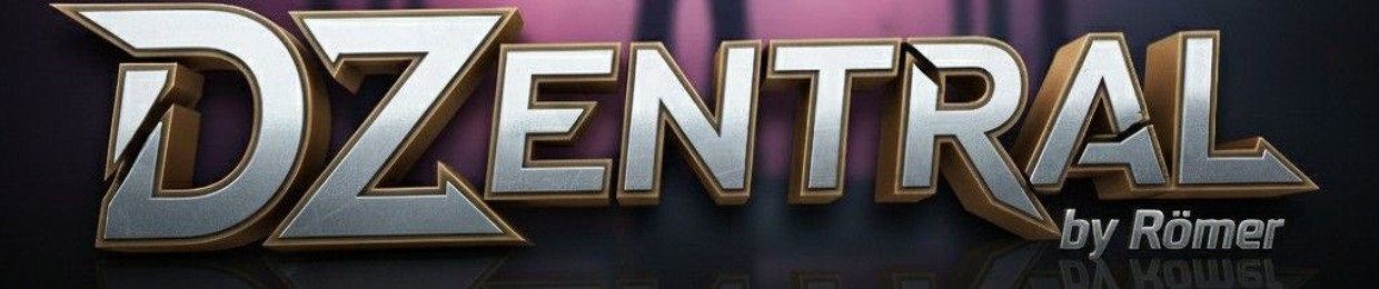 DZentral by Römer