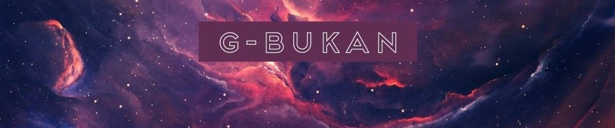 G-BUKAN