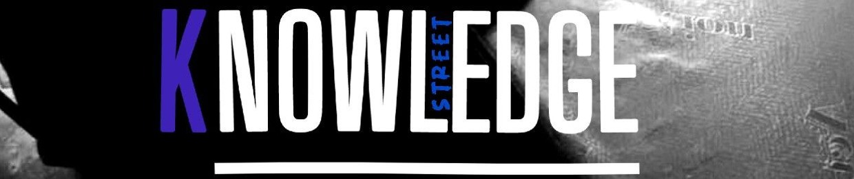 Steeve-p Streetknowledge