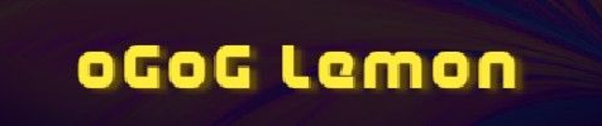 oGoG Lemon