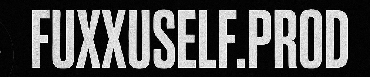FUXXUSELF