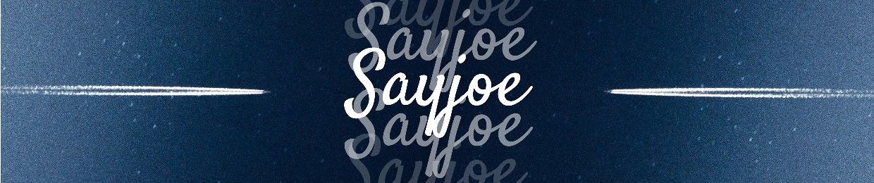 Sayjoe