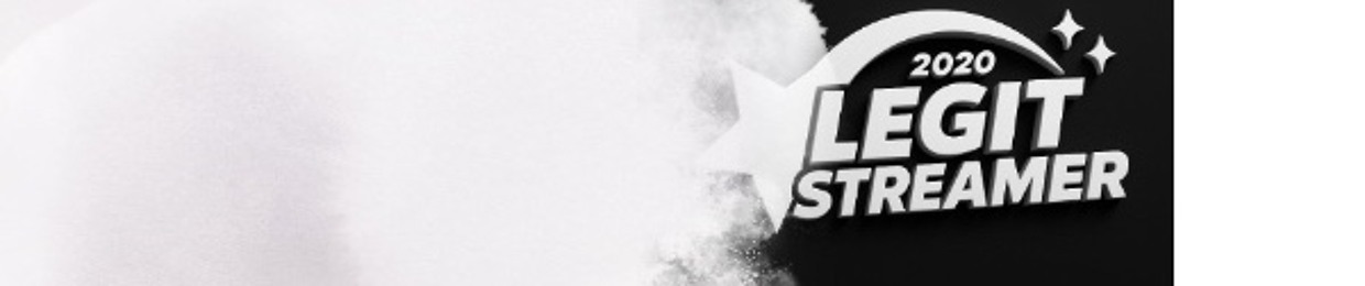 Legit Streamer