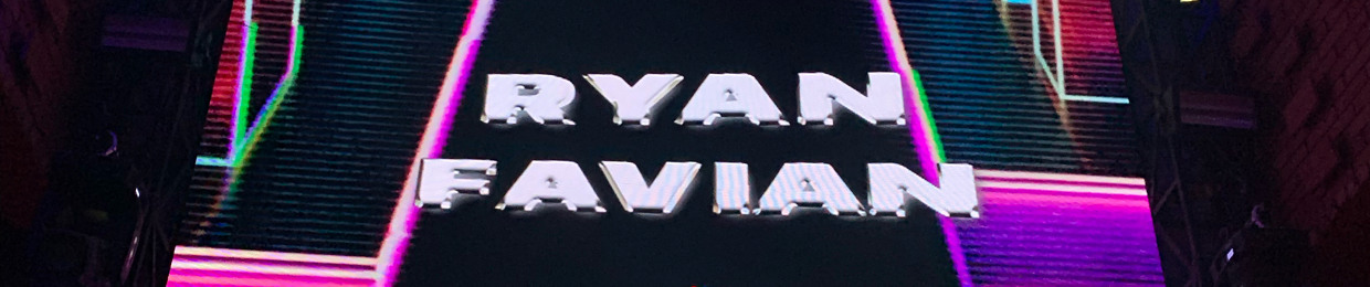 RYAN FAVIAN
