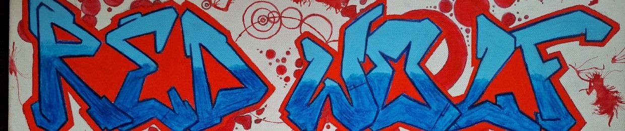 LXredWolf