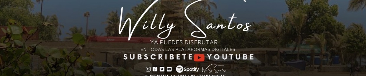 WillySantosmusic