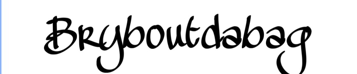 bryboutdabag