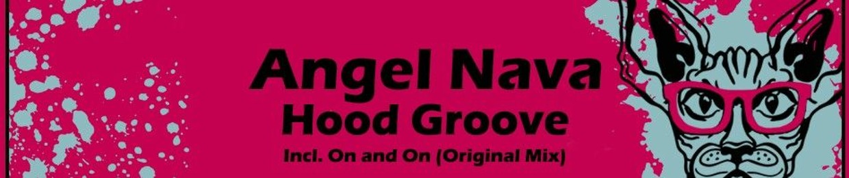 Angel Nava(Official)