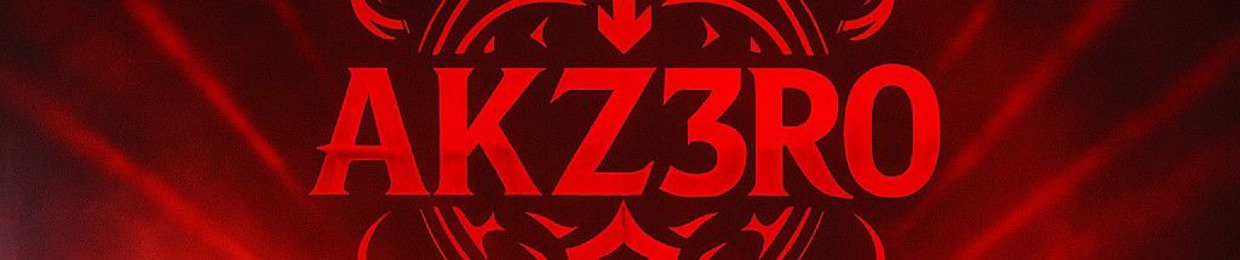 AKZ3RO ✝