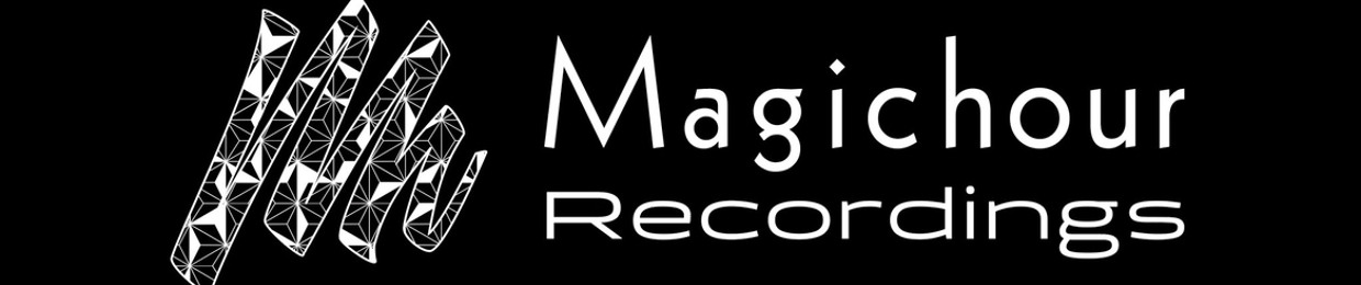 Hiro (Magichour Recordings / Paramystical records）