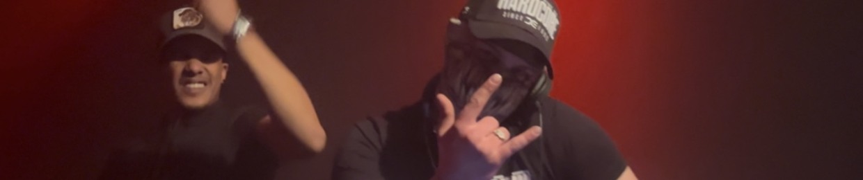 Stereo Abuser