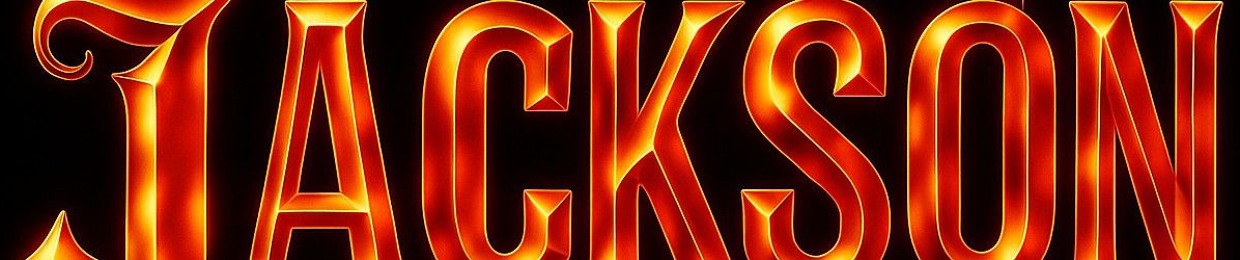 Jackson Black