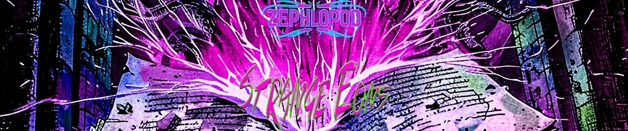 Zephlopod