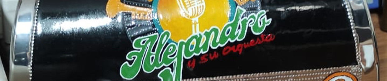 Alejandro y su orquesta