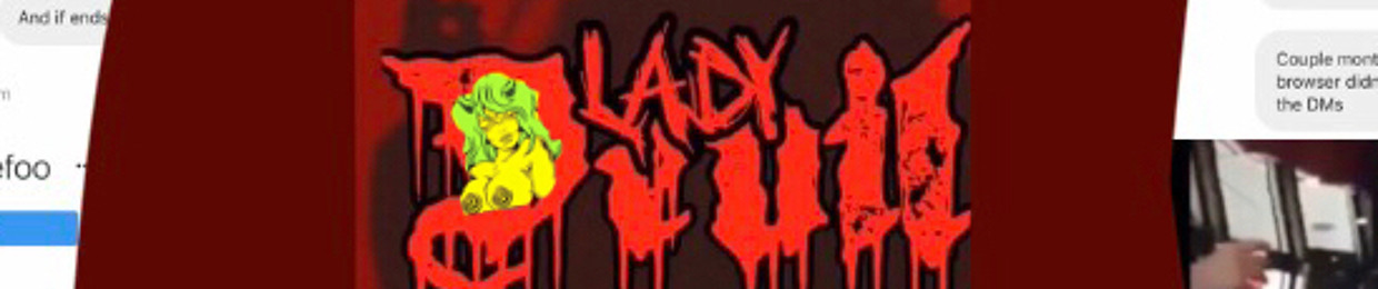 Lady Devil