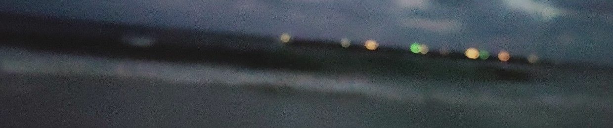 لولى آل مطيرى 🖤🌊✨