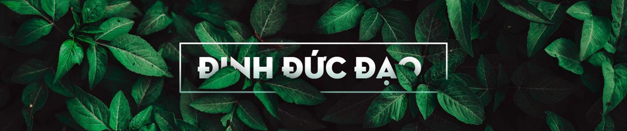 Đạo Đinh Đức