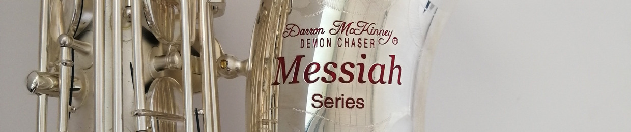 Darron McKinney