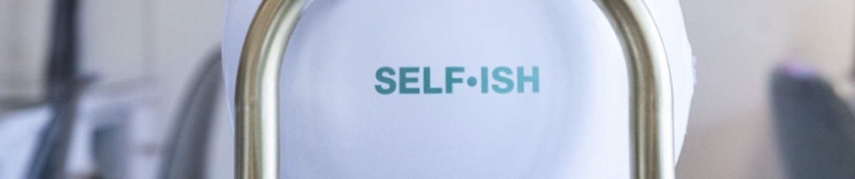 Selfish Beauty