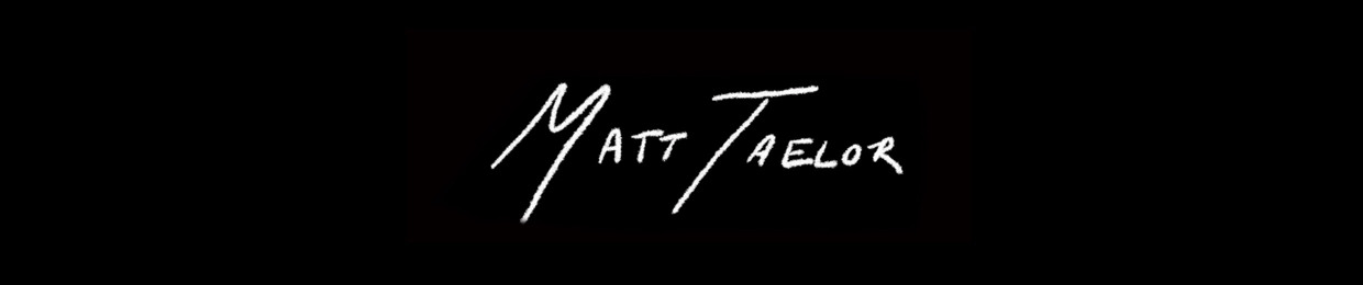Matt Taelor