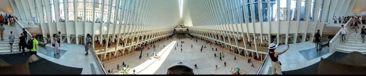 James Avatar