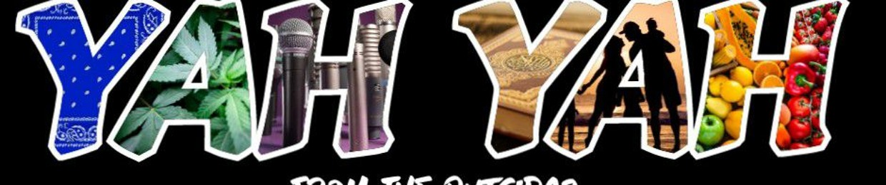 Yahyah Apex Predator