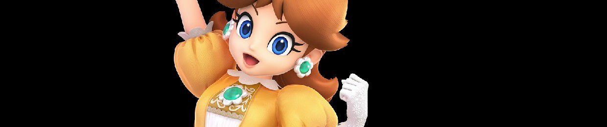 🧡💛PRINCESS DAISY_FAN🧡💛