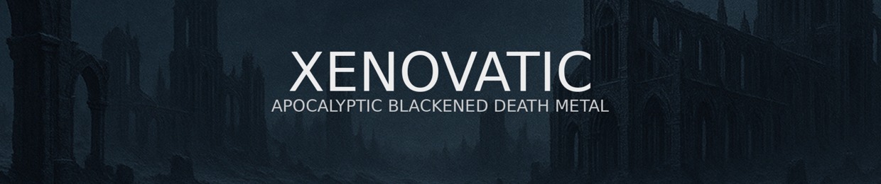 Xenovatic