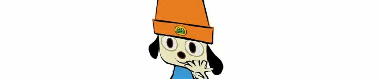Everything PaRappa (PTR3)