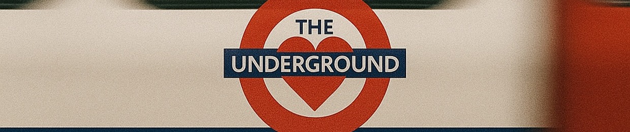 The Love Underground