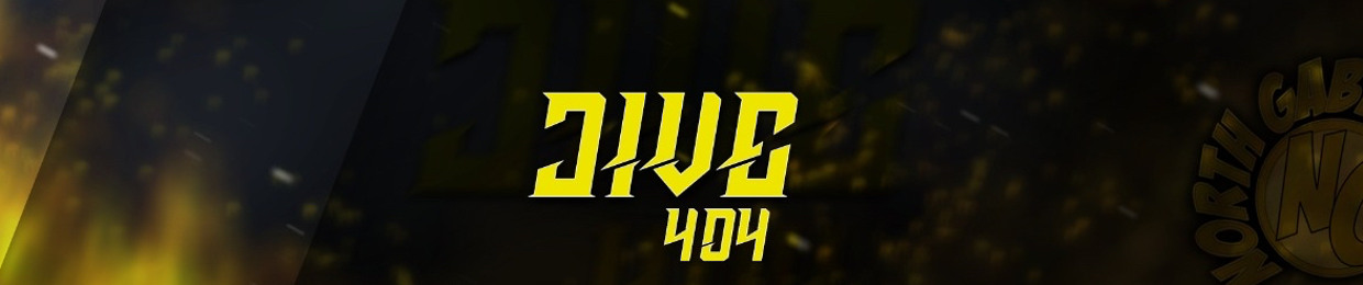 JIVE404