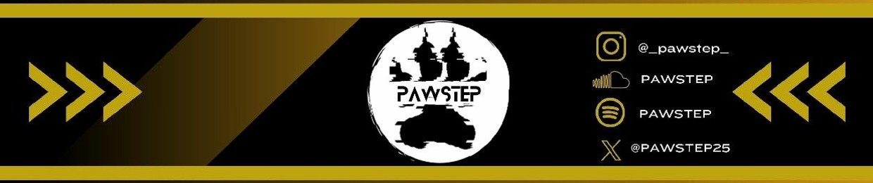 PAWSTEP