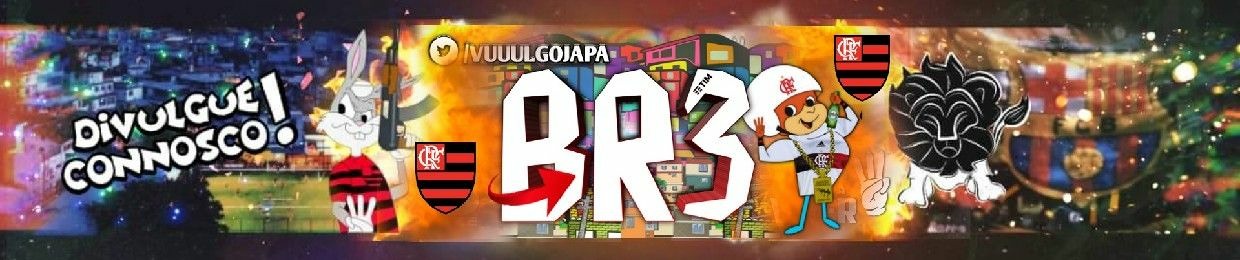 BR3 @VUUULGOJAPA