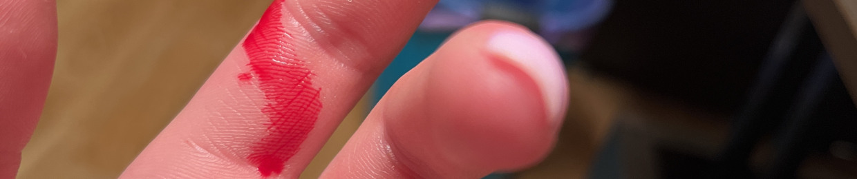 слоник с бонга