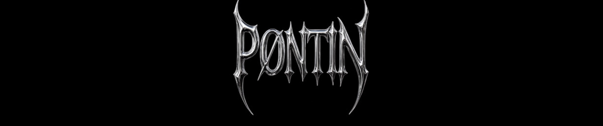 PØNTIN (UK)