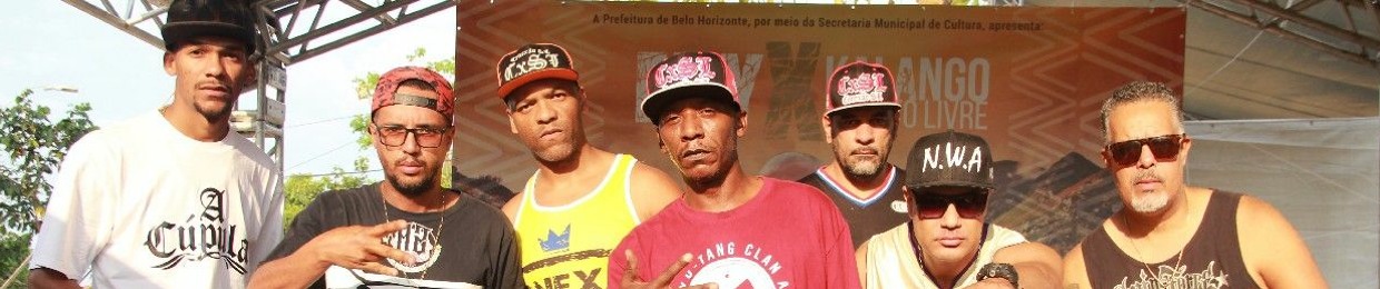 Conexaosl Hip Hop Brasil